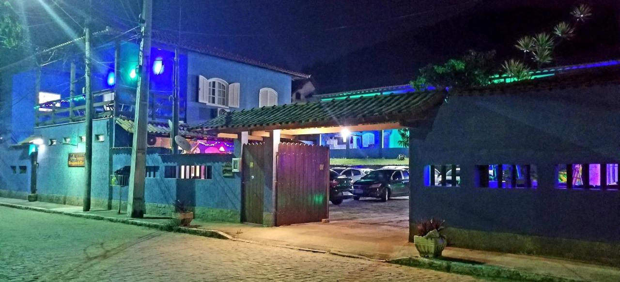 Pousada Miragem Do Mar Cabo Frio Praia Do Pero מראה חיצוני תמונה