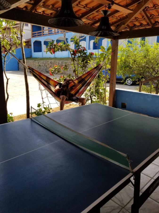 Pousada Miragem Do Mar Cabo Frio Praia Do Pero מראה חיצוני תמונה
