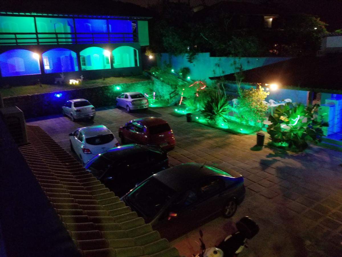 Pousada Miragem Do Mar Cabo Frio Praia Do Pero מראה חיצוני תמונה